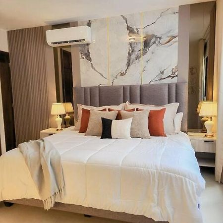 Luxury Apartment Downtown Santiago De Los Caballeros Exterior photo