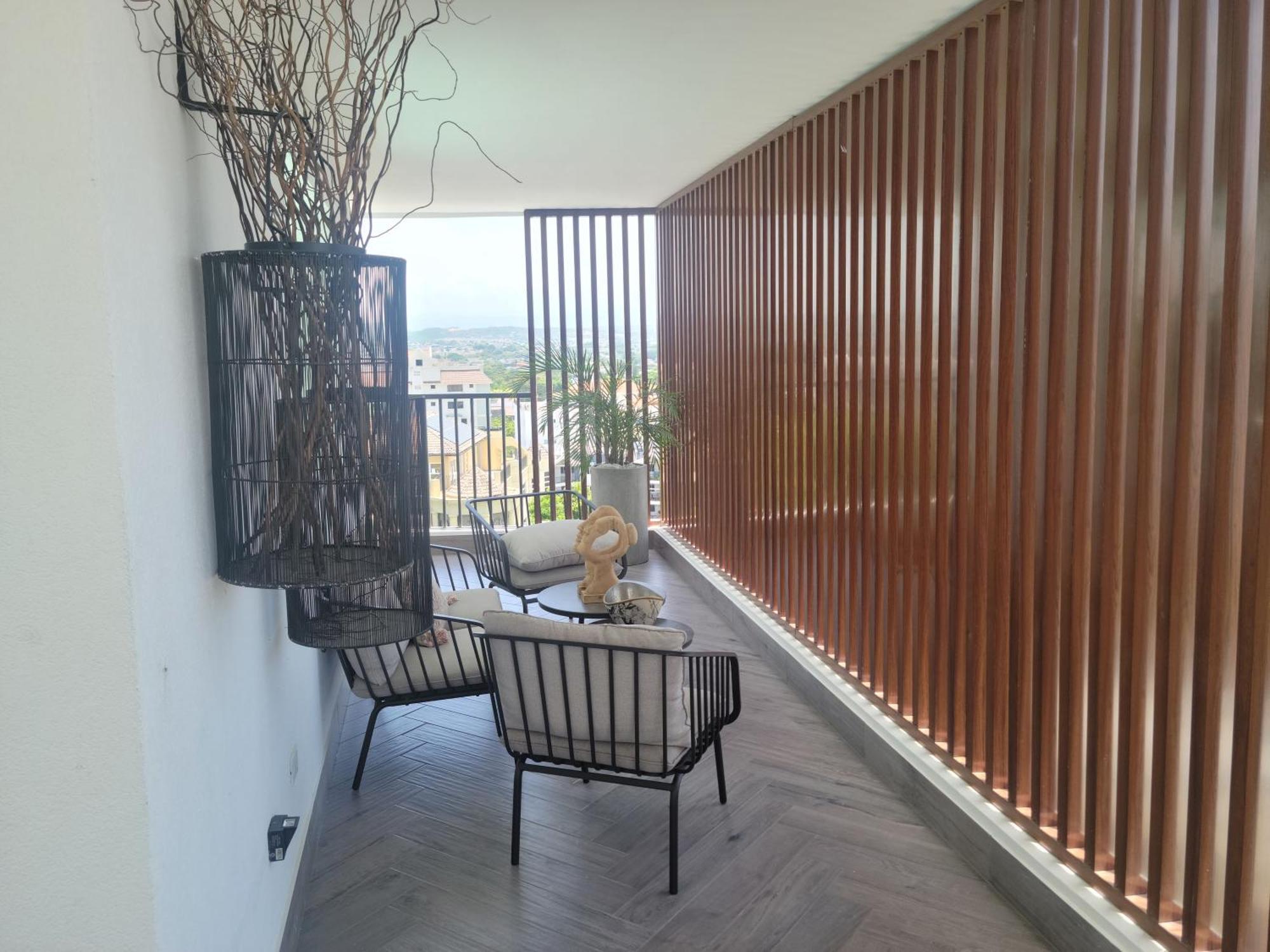 Luxury Apartment Downtown Santiago De Los Caballeros Exterior photo