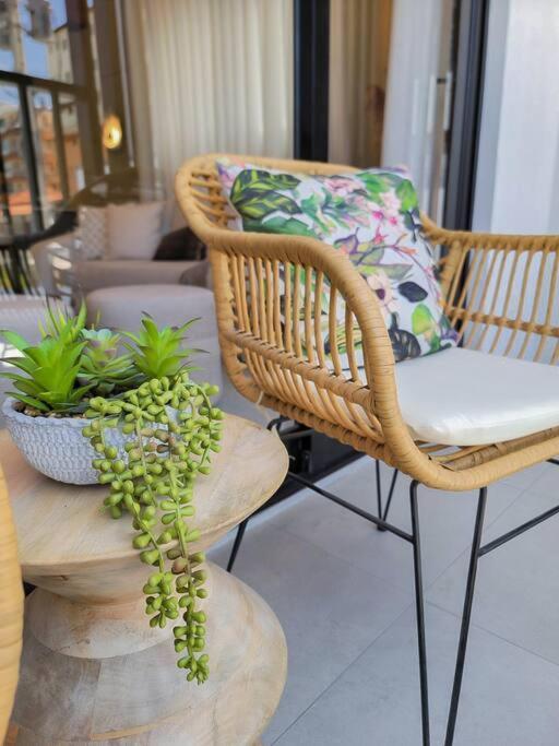 Luxury Apartment Downtown Santiago De Los Caballeros Exterior photo