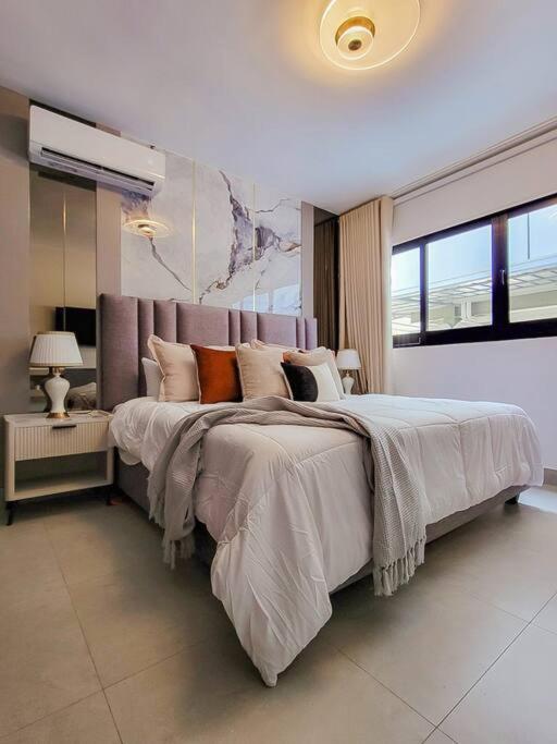 Luxury Apartment Downtown Santiago De Los Caballeros Exterior photo